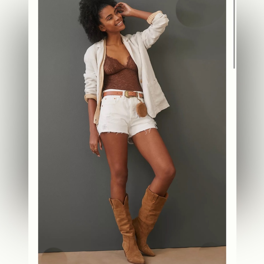 Levi’s 501 shorts